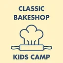 Classic Bakeshop Kids Summer Camp at The Gourmandise School