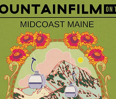 Partner Event: Mountainfilm on Tour in Waldoboro