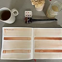 Restorative Art Journaling Workshop
