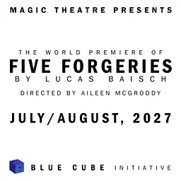Five Forgeries By Lucas Baisch