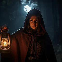 Darkness: Experience CT’s Witch Panic