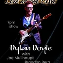 Dylan Doyle Trio