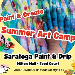 Summer Camp – Day Pass!