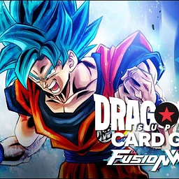 DragonBall Fusion World Weekly Play