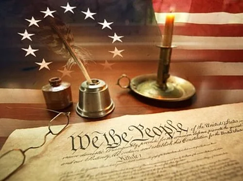 Old Glory & Stories