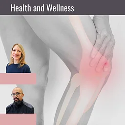 Health Talk: Musculoskeletal Conditions Associated with Menopause