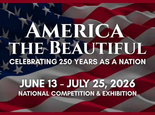 America the Beautiful Opening & Awards Reception