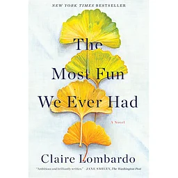 November Book Club