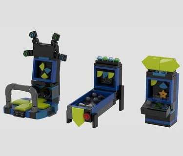 LEGO Workshop