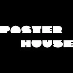Poster House