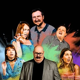 Improv Asylum (Plymouth)