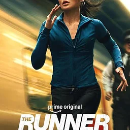 Movie Mondays ~ The Runner