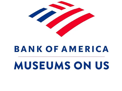 Bank of America “Museums on Us”