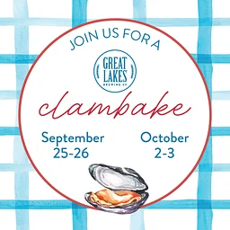GLBC Clambake