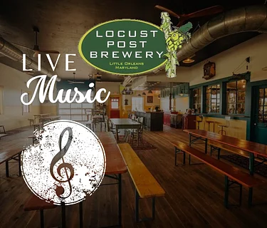 Live music from Jonathan Zinn/ Fender Ridge