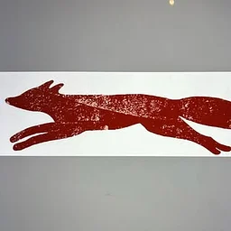 The Copper Fox Gallery