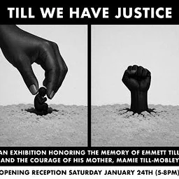 Till We Have Justice