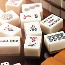 Mahjong Club
