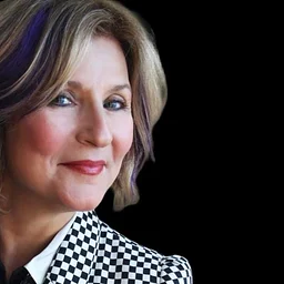 Gold Coast Jazz: Janis Siegel & The South Florida Jazz Orchestra