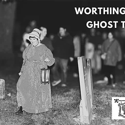 Ghost Tours