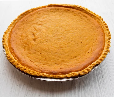 Garden to Table: Cure a Vegetable and Make a Pie