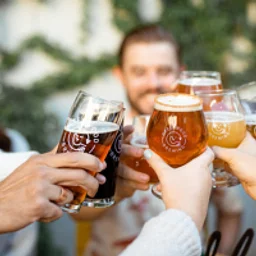 $6.02 Happy Hour: Your Weekend Starts Here