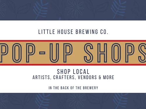 POP-UP SHOPS: Twisted Permanent Jewelry