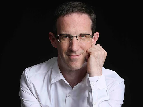 Joel Schoenhals, concert pianist – Schubert Project Concert #2 – Encore Performance