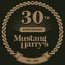Mustang Harry's