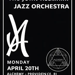 Jazz Orchestra