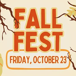 2026 Fall Fest