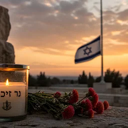 Nes Gadol Tuesday Classes (Yom HaZikaron) - Sunday Students Welcome!
