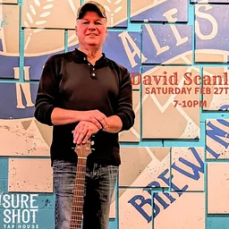 David Scanlon