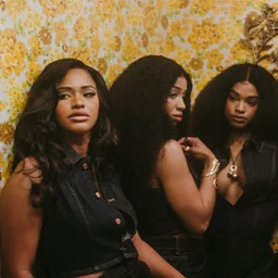 The Womack Sisters