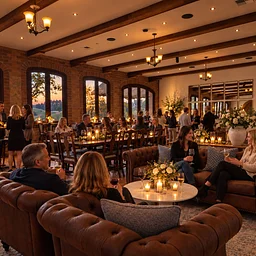 Fall Wine Club Release Party