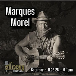 Marques Morel