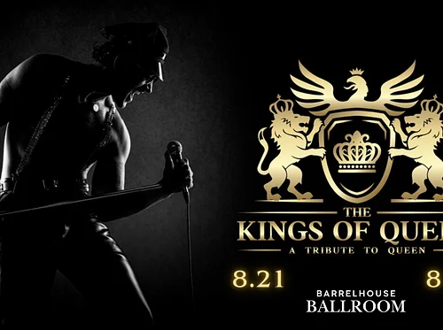 Kings of Queen