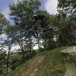 MTB Skills Factory: Beech Mountain Skills Clinic Weekend