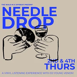 Needle Drop