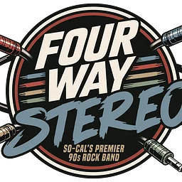 LIVE Music: Four Way Stereo