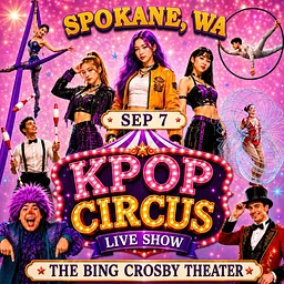 K-POP Circus