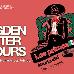 Ogden After Hours: Dia de los Muertos (Day of the Dead Celebration) Featuring Mariachi Los Primos