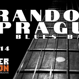 Brandon Sprague Blues Band
