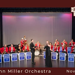 Glenn Miller Orchestra