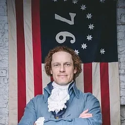 America 250 Event: Declaring Independence and Ice Cream Social