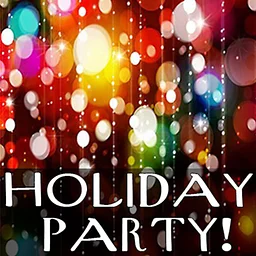 Annual Holiday Party