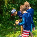 Just About Bugs Camp (Aug 17 to Aug 21)