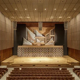 CIM Organ Studio