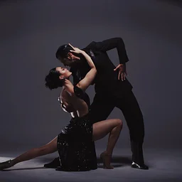 Tango Argentina