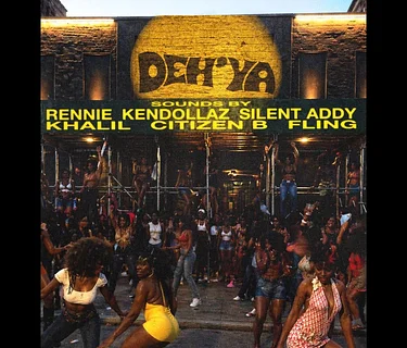 DEH'YA (BROOKLYN)